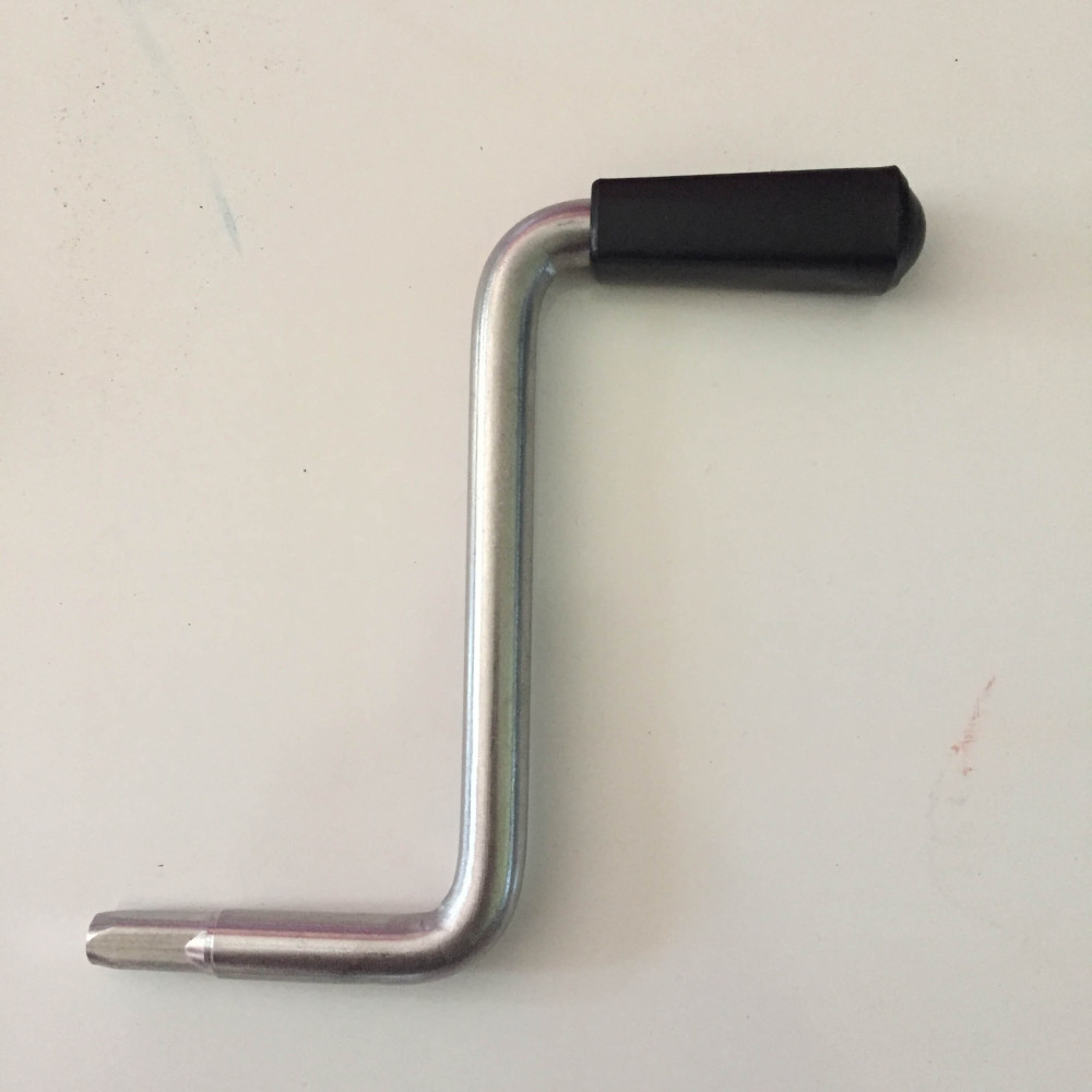 Treasure Garden Replacement Crank Handle